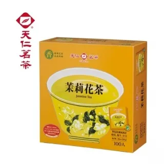 天仁 防潮包綠茶(2gX100包/盒)[大買家] 歷史價格詳細信息