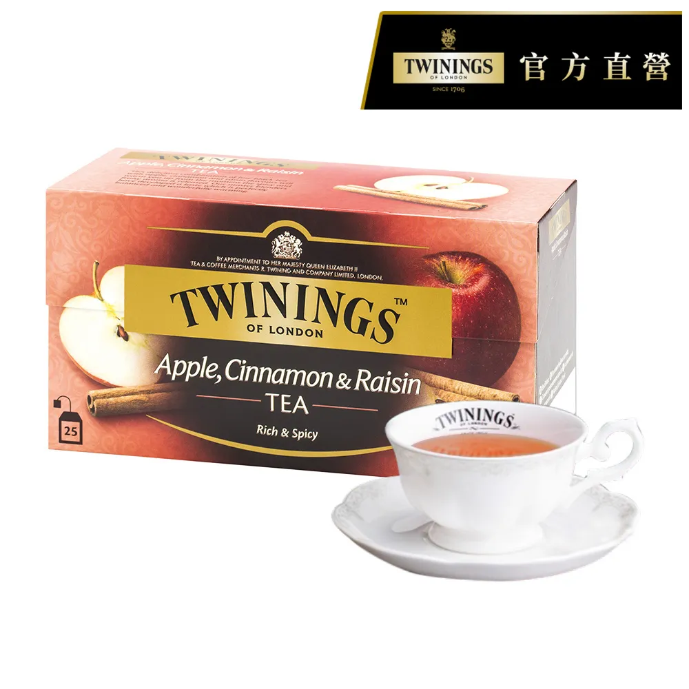 唐寧茶(香草菊蜜茶) 1.5gX25入【無咖啡因】 歷史價格詳細信息