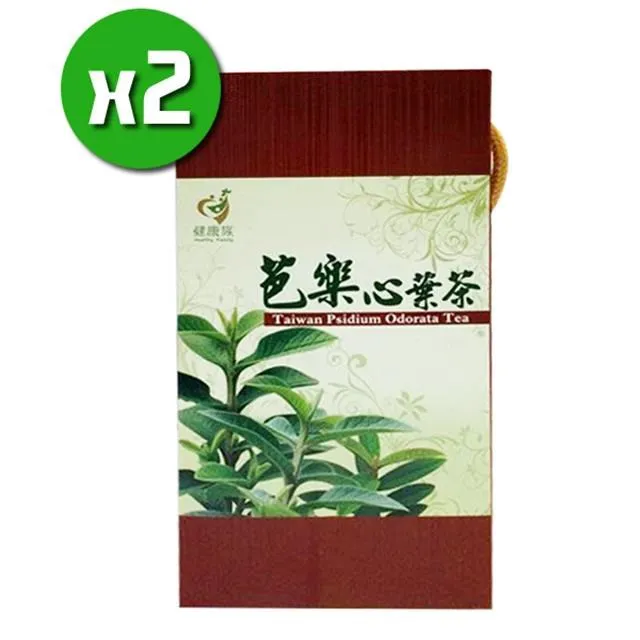 【雄霸】芭樂心葉茶x6盒(42包/盒) 歷史價格詳細信息
