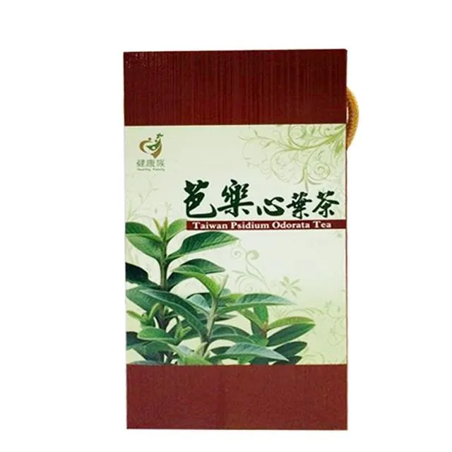 【雄霸】芭樂心葉茶x6盒(42包/盒) 歷史價格詳細信息