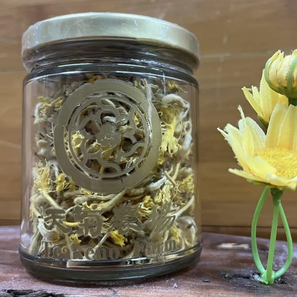 【天菊農場】金銀花經濟包 -防疫好茶飲- 歷史價格詳細信息