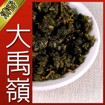 【名池茶業】大禹嶺境高冷烏龍茶-極品紅御璽禮盒 歷史價格詳細信息