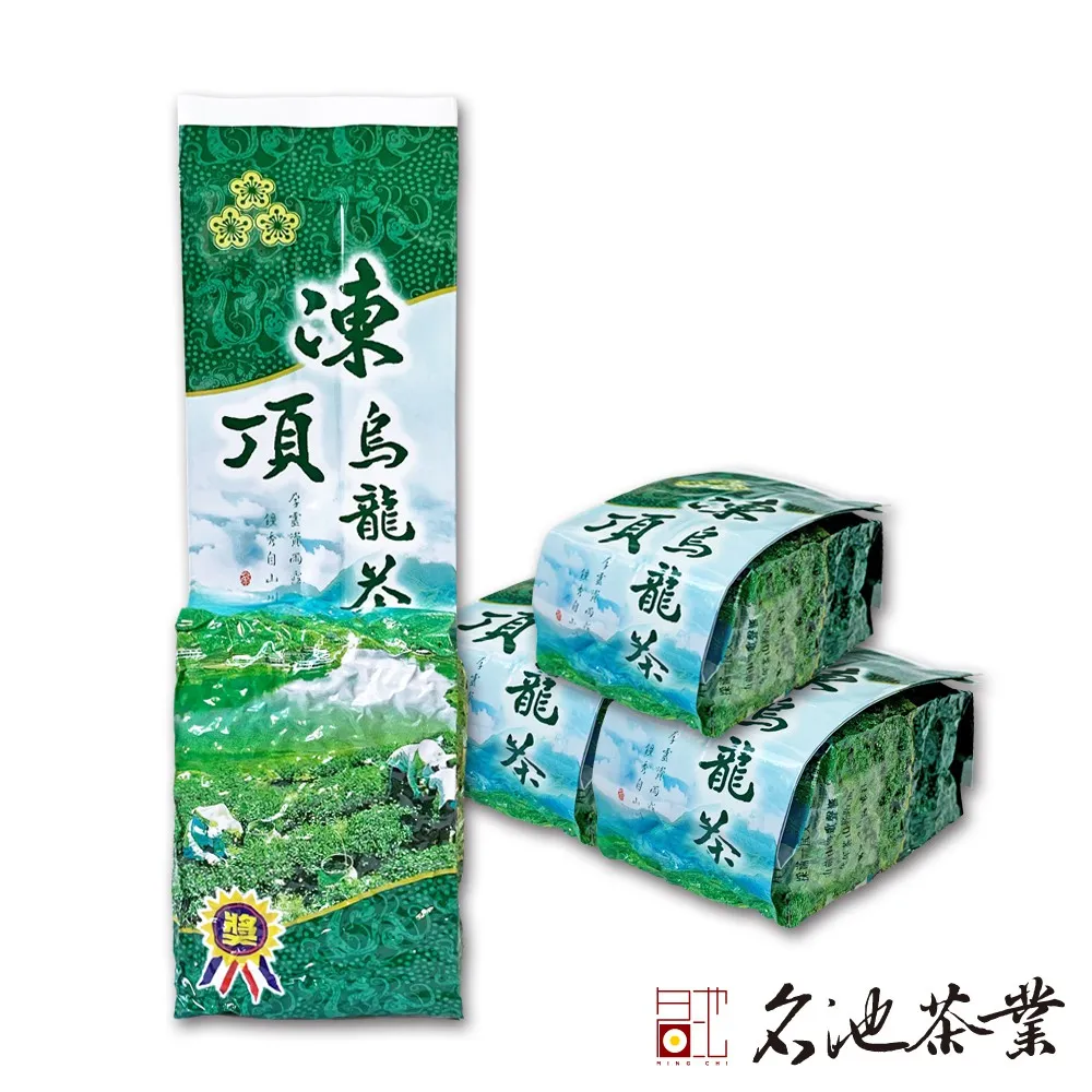 【名池茶業】清冽甘甜奇萊山高山茶(75gx12) 歷史價格詳細信息