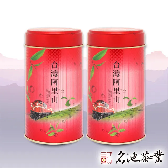 【名池茶業】甜桃奶香阿里山金萱烏龍茶葉150gx6 歷史價格詳細信息