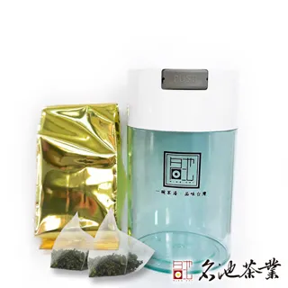 【名池茶業】鮮纖高山冷泡茶20包60克 四兩親密罐裝 (附贈 800cc冷泡壺一只) 歷史價格詳細信息