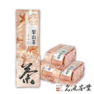 【名池茶業】金福氣手採高山茶綜合禮盒-阿里山金萱+杉林溪(各150g) 歷史價格詳細信息