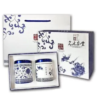 【名池茶業】私藏嚴選玉山高海拔烏龍茶提盒(150g x2) 歷史價格詳細信息