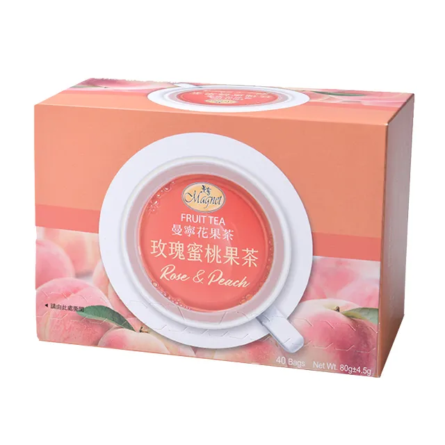 曼寧-玫瑰紅棗茶3g*15pcs 歷史價格詳細信息