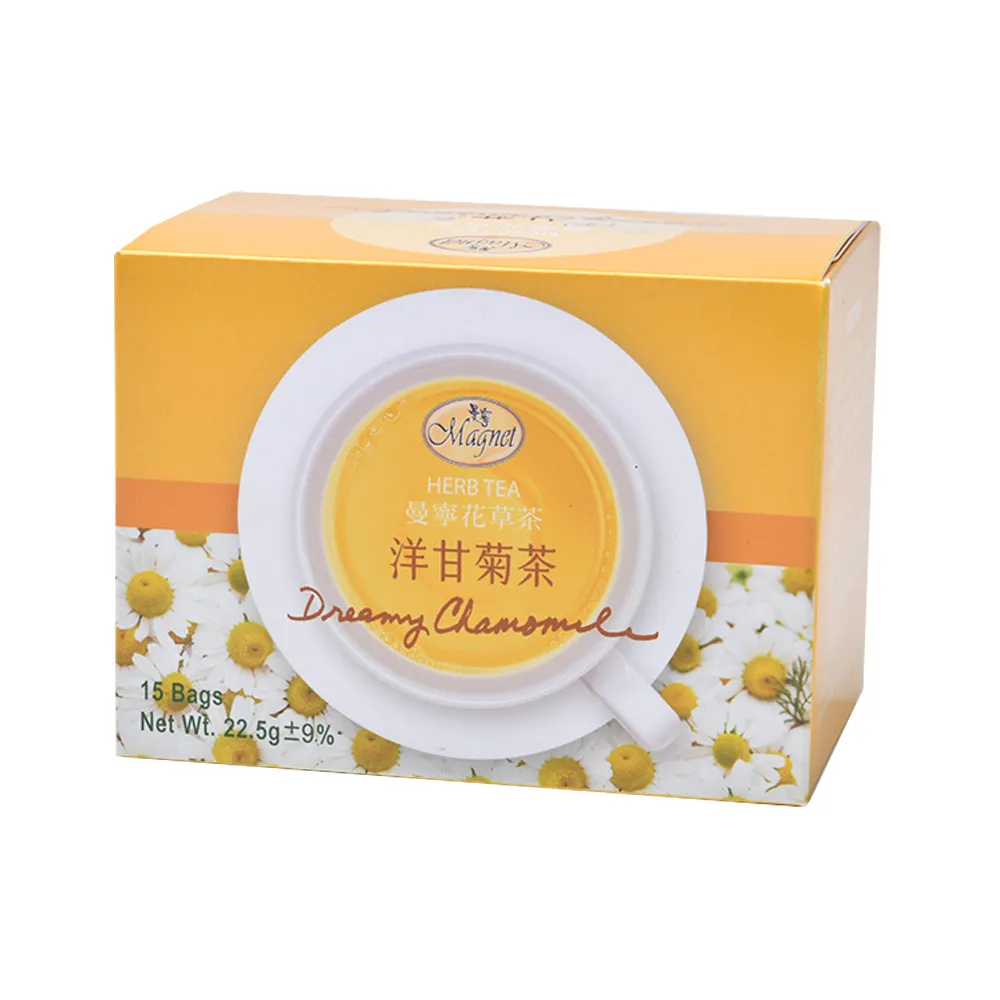 曼寧洋甘菊烏龍茶3g*15入 歷史價格詳細信息