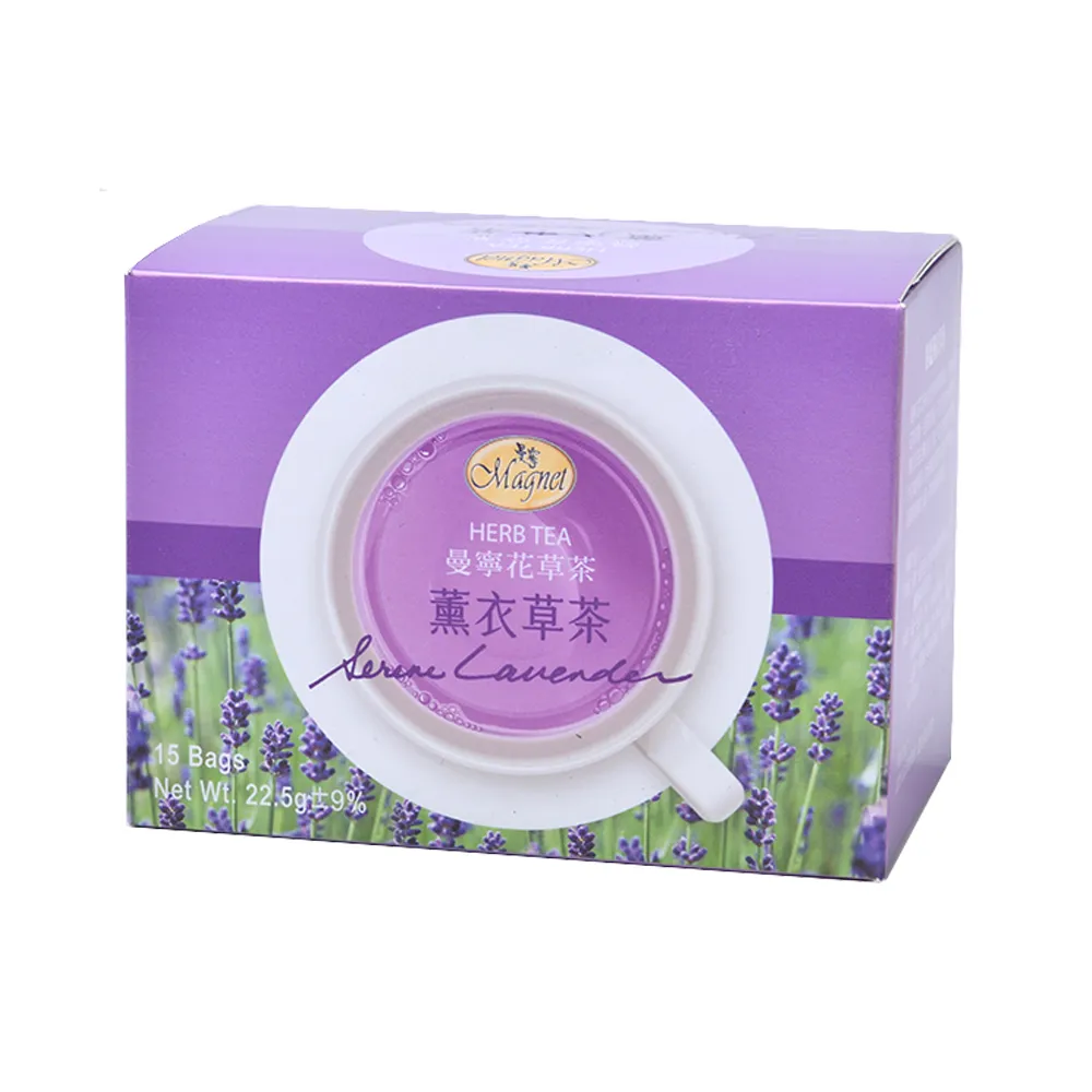 曼寧薰衣草茶Serene Lavender(40入量販盒)x3盒 歷史價格詳細信息