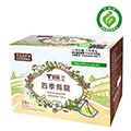 【T世家】烏龍茶冷泡茶 2.5g * 20入 歷史價格詳細信息