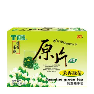 【T 世家】原片凍頂烏龍茶茶包(2.8g*20包) 歷史價格詳細信息