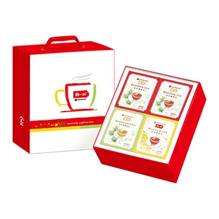 鮮一杯南非國寶茶禮盒(48件組)(5gx12入x4盒) 歷史價格詳細信息