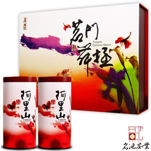 阿里山高山紅茶茶包禮盒(18入/盒) 共3盒 歷史價格詳細信息