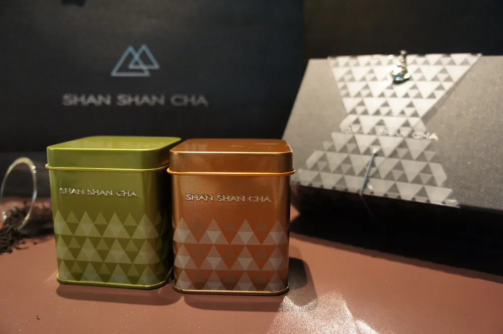 [山山來茶]自然農法 茶葉禮盒 山山著涎 歷史價格詳細信息