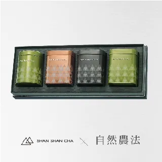 [山山來茶]自然農法 茶葉禮盒 山山著涎 歷史價格詳細信息