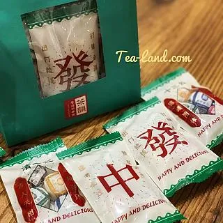 特賣-茶葉禮盒空盒新款木箱散茶盒禮盒包裝散茶500g普洱茶通用盒竹盒 歷史價格詳細信息