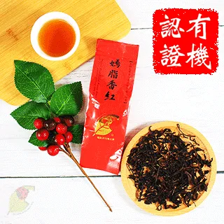 【鑫龍源有機】有機嫩芽靈香-蜜蜒霜雪香高山烏龍茶葉2包組(30g/包)-共60g 歷史價格詳細信息