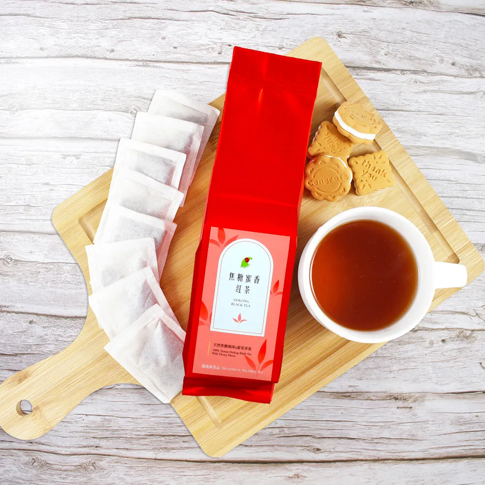 龍源茶品】 蜜香貴妃金萱茶葉 1罐組(30g/罐) 歷史價格詳細信息