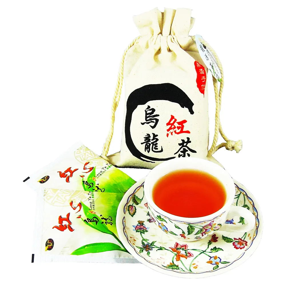 【龍源茶品】紅心紅茶包1500包組(3g/包)-春茶 歷史價格詳細信息