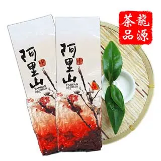 【龍源茶品】金萱烏龍高山茶包(30入/組)-共4組(120入) 歷史價格詳細信息