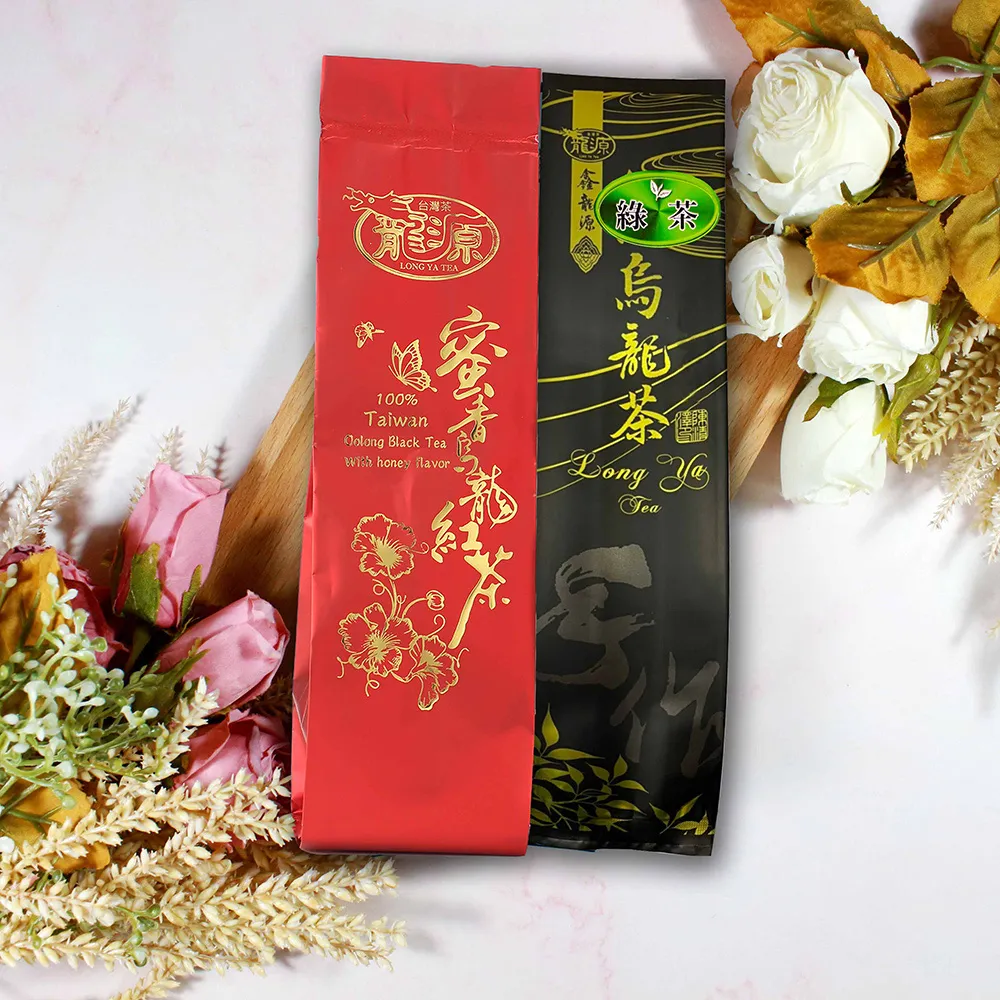 【龍源茶品】紅心紅茶包1500包組(3g/包)-春茶 歷史價格詳細信息