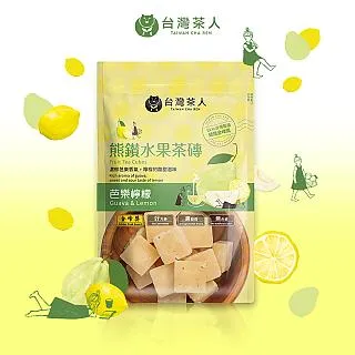 台灣茶人-熊鑽黑糖磚-濃厚老薑 136g/袋 【大潤發】 歷史價格詳細信息