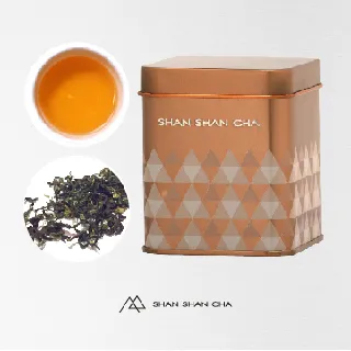 [山山來茶]自然農法 茶葉禮盒 山山著涎 歷史價格詳細信息