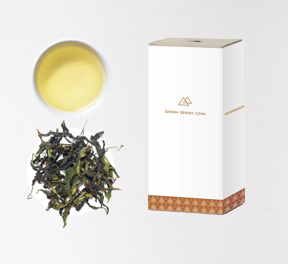 [山山來茶]自然農法 茶包 翠玉烏龍(3g x 5入) 歷史價格詳細信息