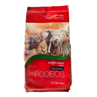 南非 晨曦國寶茶 40包/袋 多款可選 Rooibos tea 博士茶 無咖啡因【V800072】YES 美妝 歷史價格詳細信息