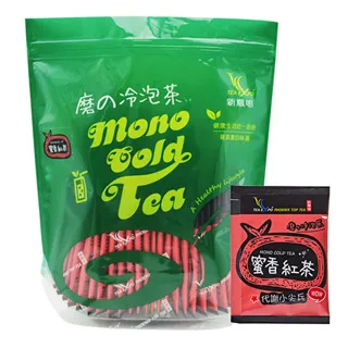 【磨的冷泡茶】蜜香紅茶30入/袋 代謝小尖兵 獨家口味 自然蜜果香 冷泡更好喝 歷史價格詳細信息