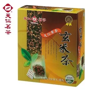 【天仁茗茶】綠茶防潮包2gx100入 歷史價格詳細信息