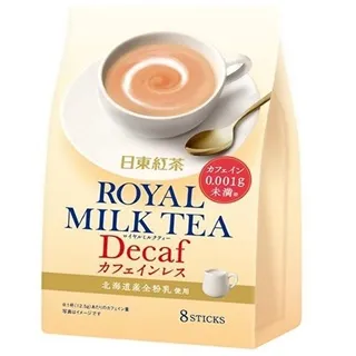 日東皇家奶茶（140g） 歷史價格詳細信息