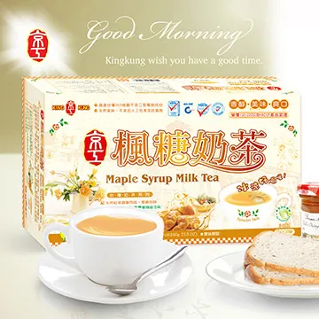 【京工】楓糖奶茶(10包/盒) 歷史價格詳細信息
