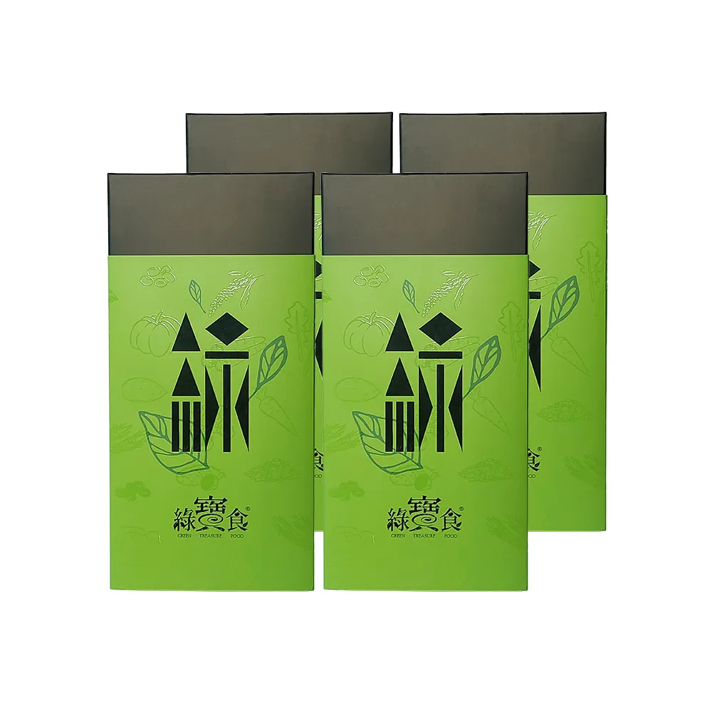 BeautyTalk美人語 綠寶食25g(7包/盒)x4盒 歷史價格詳細信息
