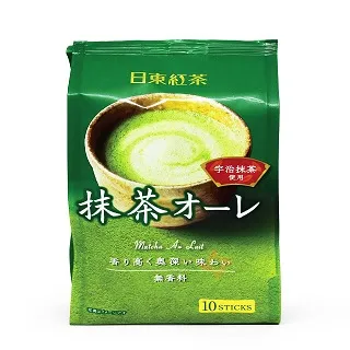 日東 抹茶歐蕾 120g【家樂福】 歷史價格詳細信息