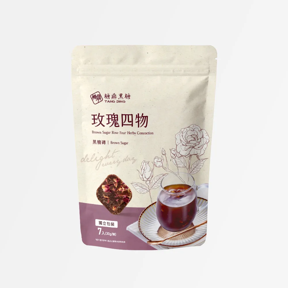 糖鼎─【冰糖菊花】 30g*7入 歷史價格詳細信息