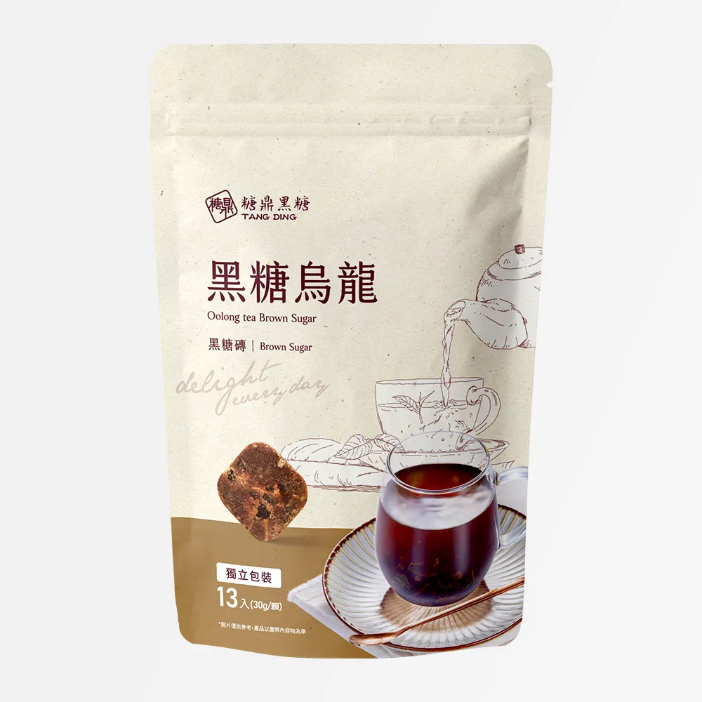 糖鼎黑糖烏龍 30g*7 歷史價格詳細信息