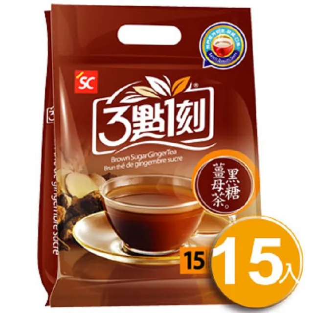【3點1刻】黑糖蒟蒻珍珠奶茶 12入/盒_團購特惠組 歷史價格詳細信息