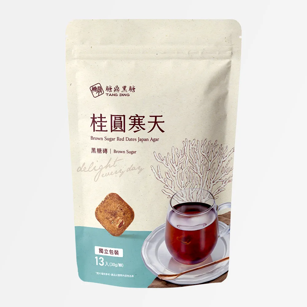糖鼎【桂圓寒天 】 30g*13入 歷史價格詳細信息
