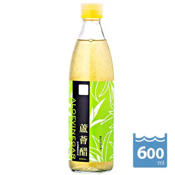 【百家珍】蘆薈醋600mL 歷史價格詳細信息