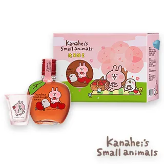 卡娜赫拉的小動物 - 蘋果P助 - 純銀編織手鍊 歷史價格詳細信息