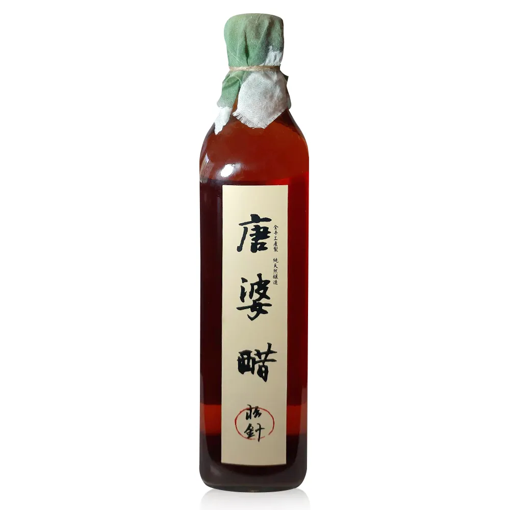 唐婆醋 手工松針醋 500ml 歷史價格詳細信息
