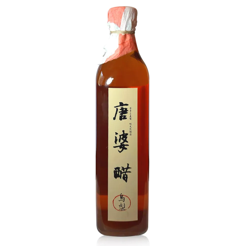 唐婆醋 鳥梨醋 500ml 歷史價格詳細信息