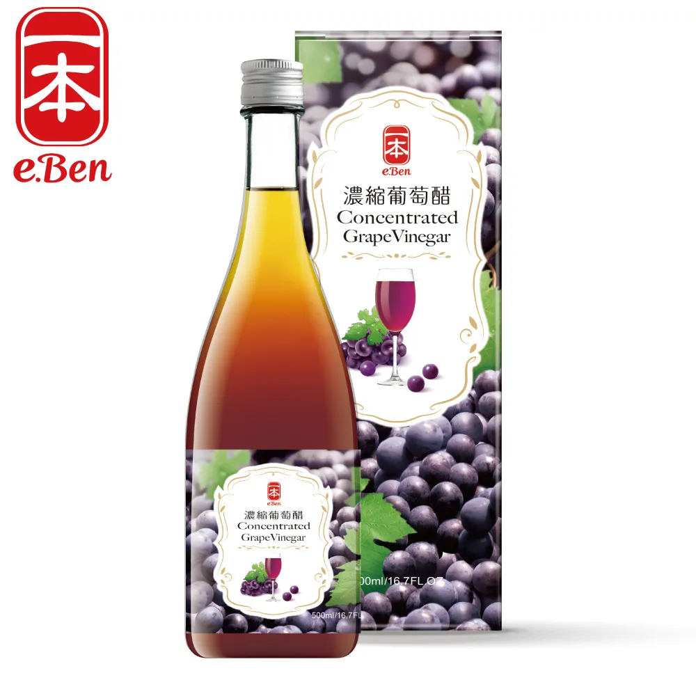 【一本】濃縮葡萄醋(500ml/瓶) 價格比較,價格查詢,歷史價格詳細信息