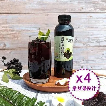 【老農手摘】100%桑葚濃縮果粒汁(600g/瓶) 歷史價格詳細信息