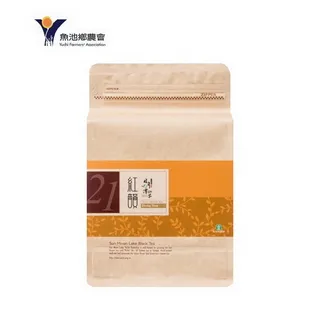 【魚池鄉農會】台茶21號-紅韻50g/罐 歷史價格詳細信息