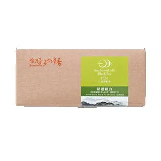 魚池鄉農會 台茶18號-紅玉紅茶新包裝(2gx20入/盒) 歷史價格詳細信息