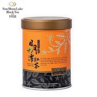 【魚池鄉農會】台茶21號-紅韻50g/罐 歷史價格詳細信息