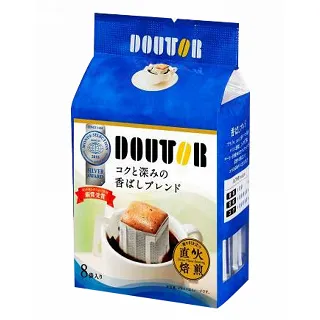 Doutor  羅多倫咖啡-Black (260g *24入) 歷史價格詳細信息